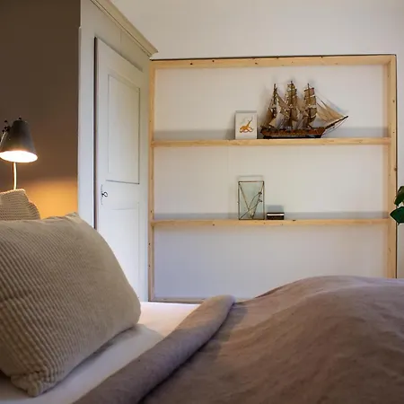 Kleine Freiheit Am Badesee * Scharbeutz