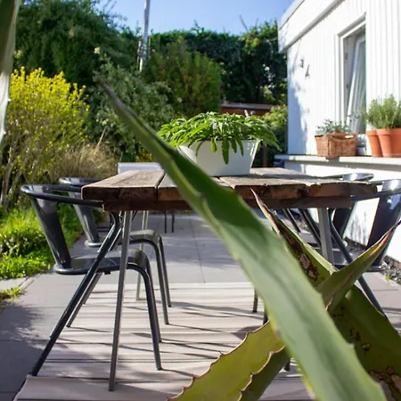 Kleine Freiheit Am Badesee Scharbeutz