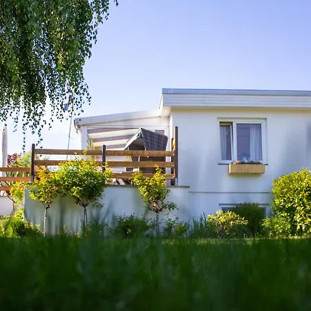 Holiday home Kleine Freiheit Am Badesee *