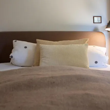 Kleine Freiheit Am Badesee Dom wakacyjny Scharbeutz