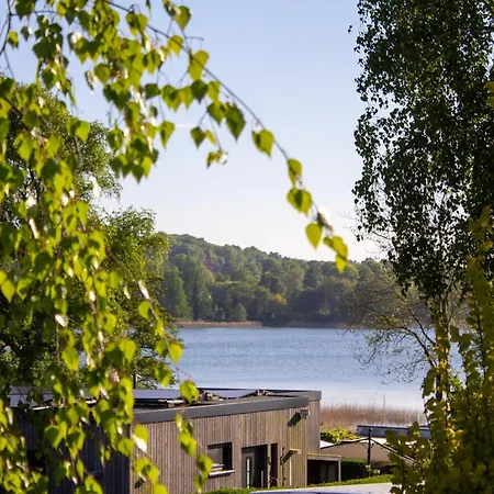 Kleine Freiheit Am Badesee Dom wakacyjny