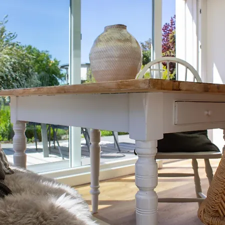 Kleine Freiheit Am Badesee Holiday home Scharbeutz