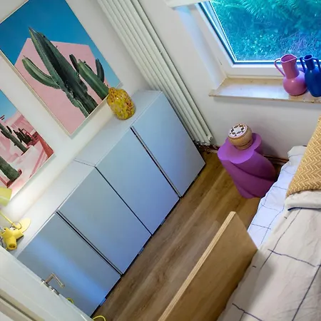 Kleine Freiheit Am Badesee *