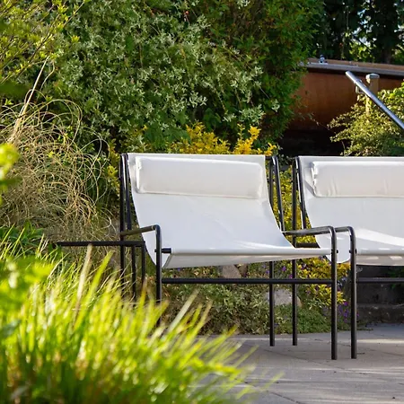 Kleine Freiheit Am Badesee Dom wakacyjny *