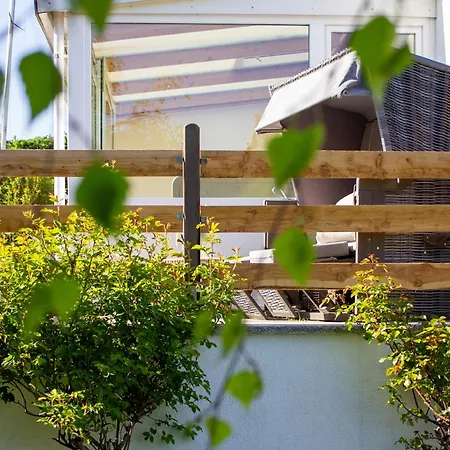 Kleine Freiheit Am Badesee Dom wakacyjny Scharbeutz