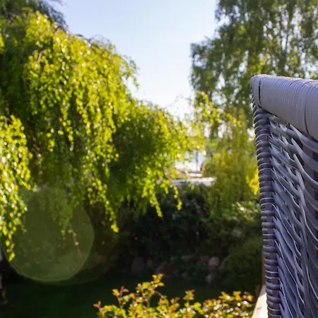 Dom wakacyjny Kleine Freiheit Am Badesee Scharbeutz