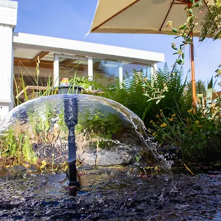 Dom wakacyjny Kleine Freiheit Am Badesee Scharbeutz