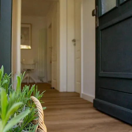 Holiday home Kleine Freiheit Am Badesee *