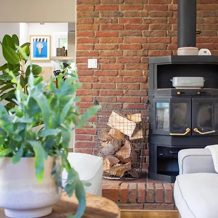 Kleine Freiheit Am Badesee Scharbeutz